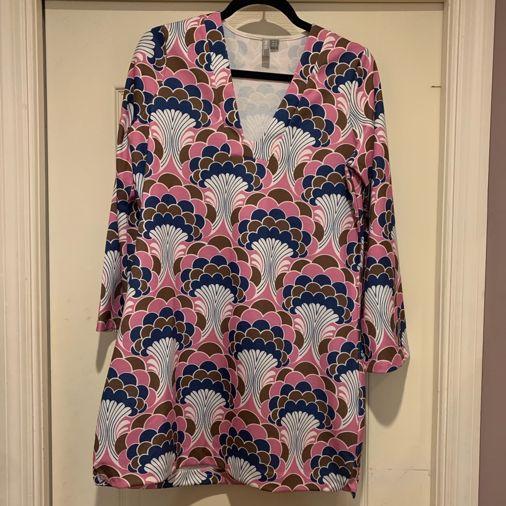 SUPER PRETTY AND COMFORTABLE! ASOS  DRESS!